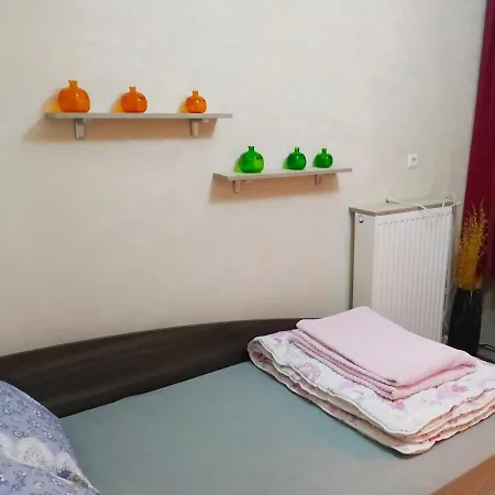 Casa Linda Apartment Komotini