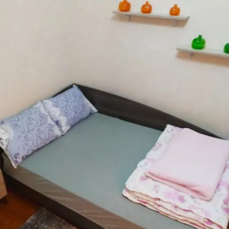 Casa Linda Apartment *