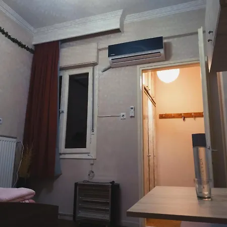 Casa Linda Komotini