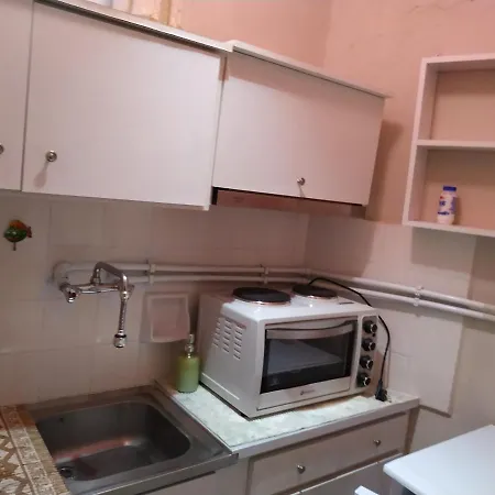 Apartment Casa Linda